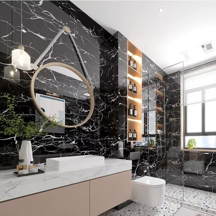 Samolepljive granitne tapete 30 × 60 cm