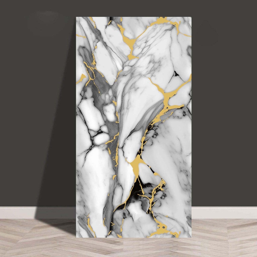 Samolepljive granitne tapete 30 × 60 cm